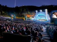 Hollywood Bowl