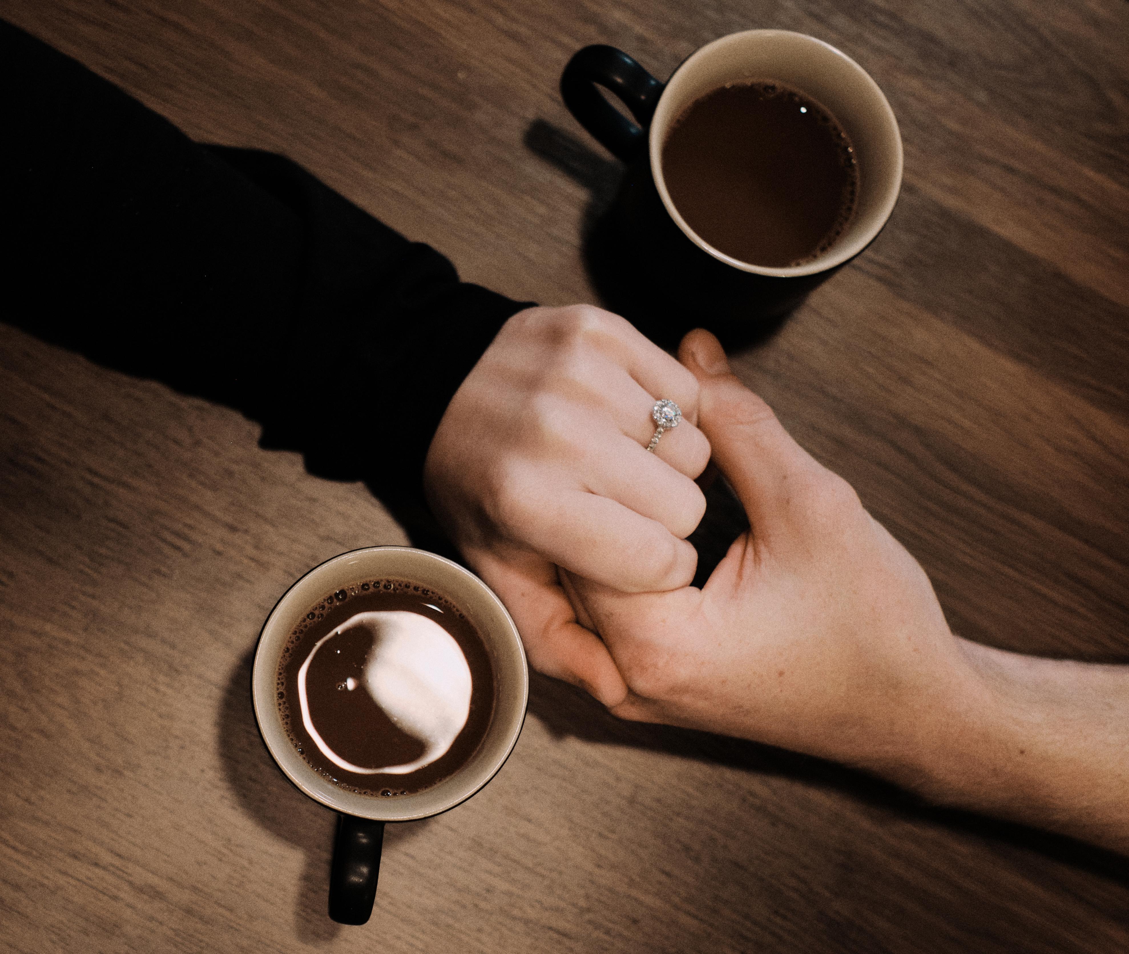 The Wedding Website of Aili Lightfoot and Kyle Bidne