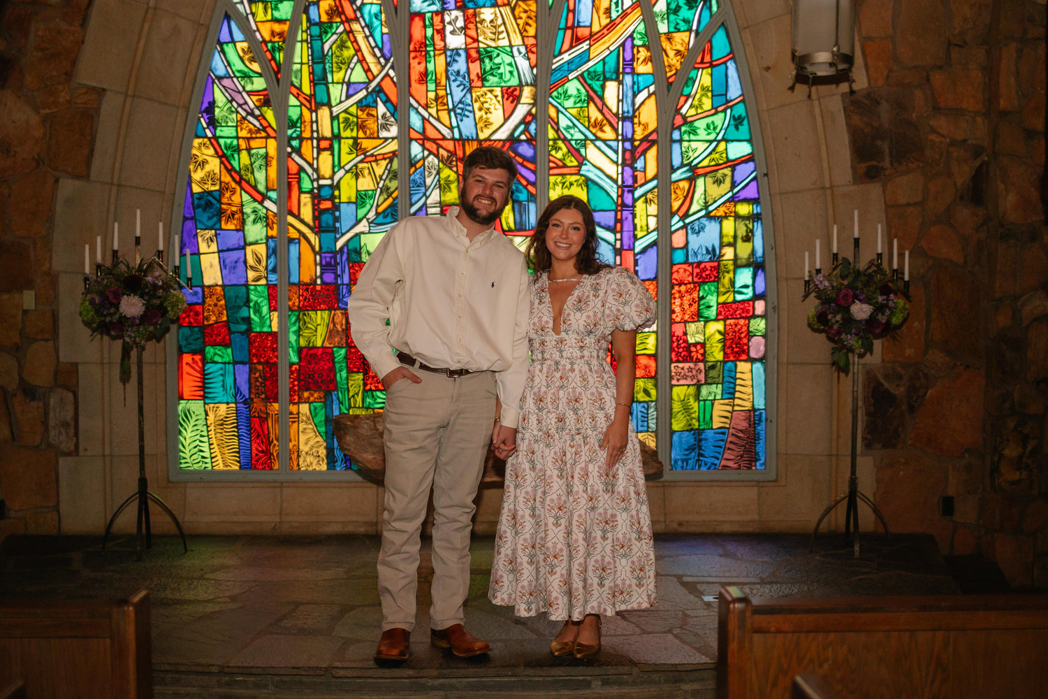 The Wedding Website of Gracie Dixon and Drew Woods