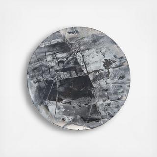 Aiden Round Platter