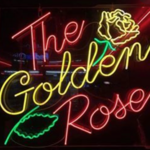 The Golden Rose Bourbon Bar & Casino