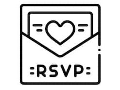 The Wedding Website of Kaelin Bone and Richard Rudolph