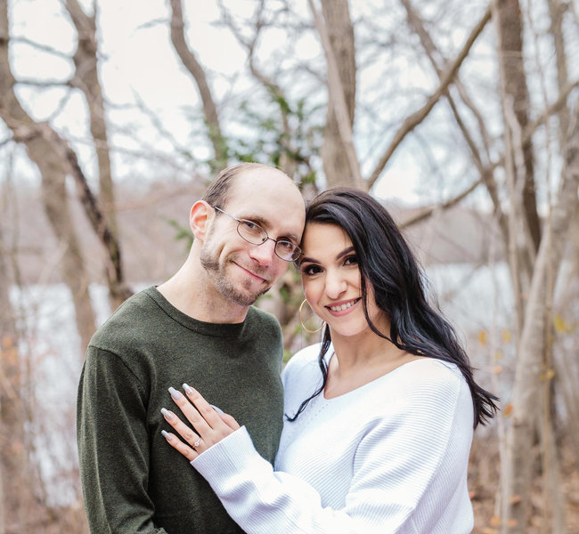 Jen Matteo and Colin Trecartin's Wedding Website