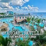 Margaritaville Beach Resort Fort Myers Beach