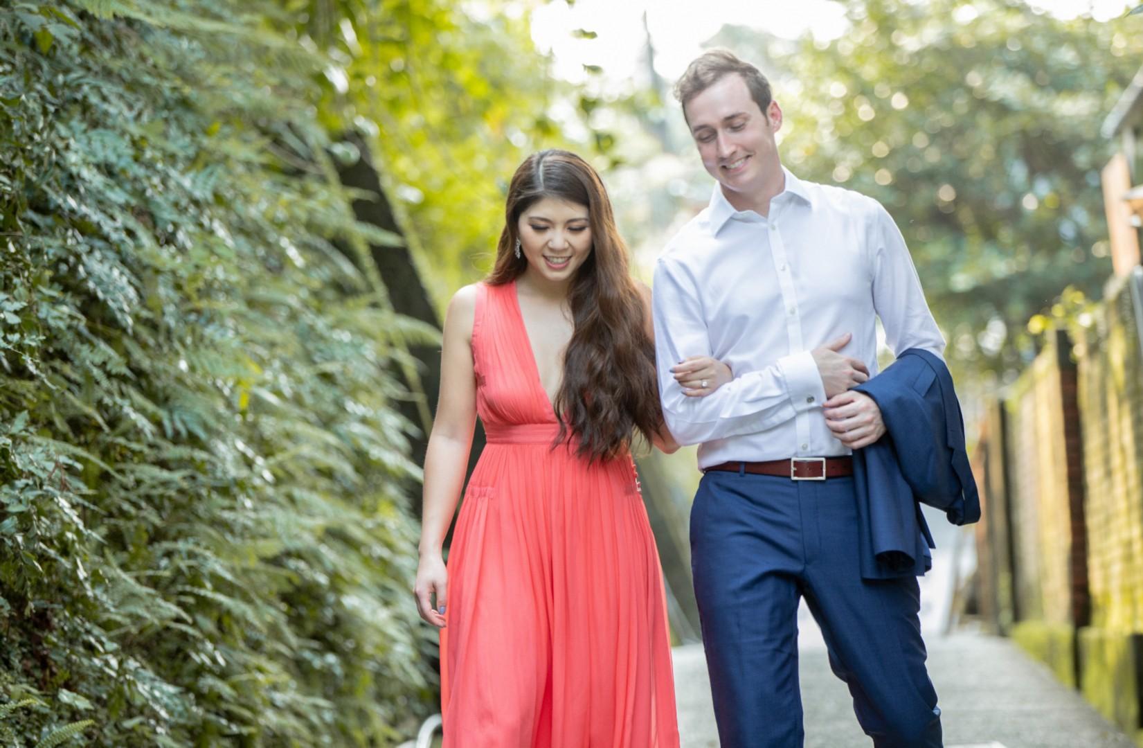 The Wedding Website of Kristie Huang and Travis Theuns