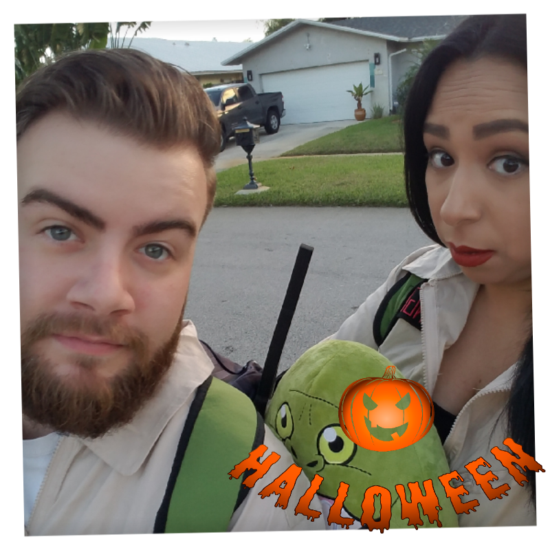 Halloween 2018