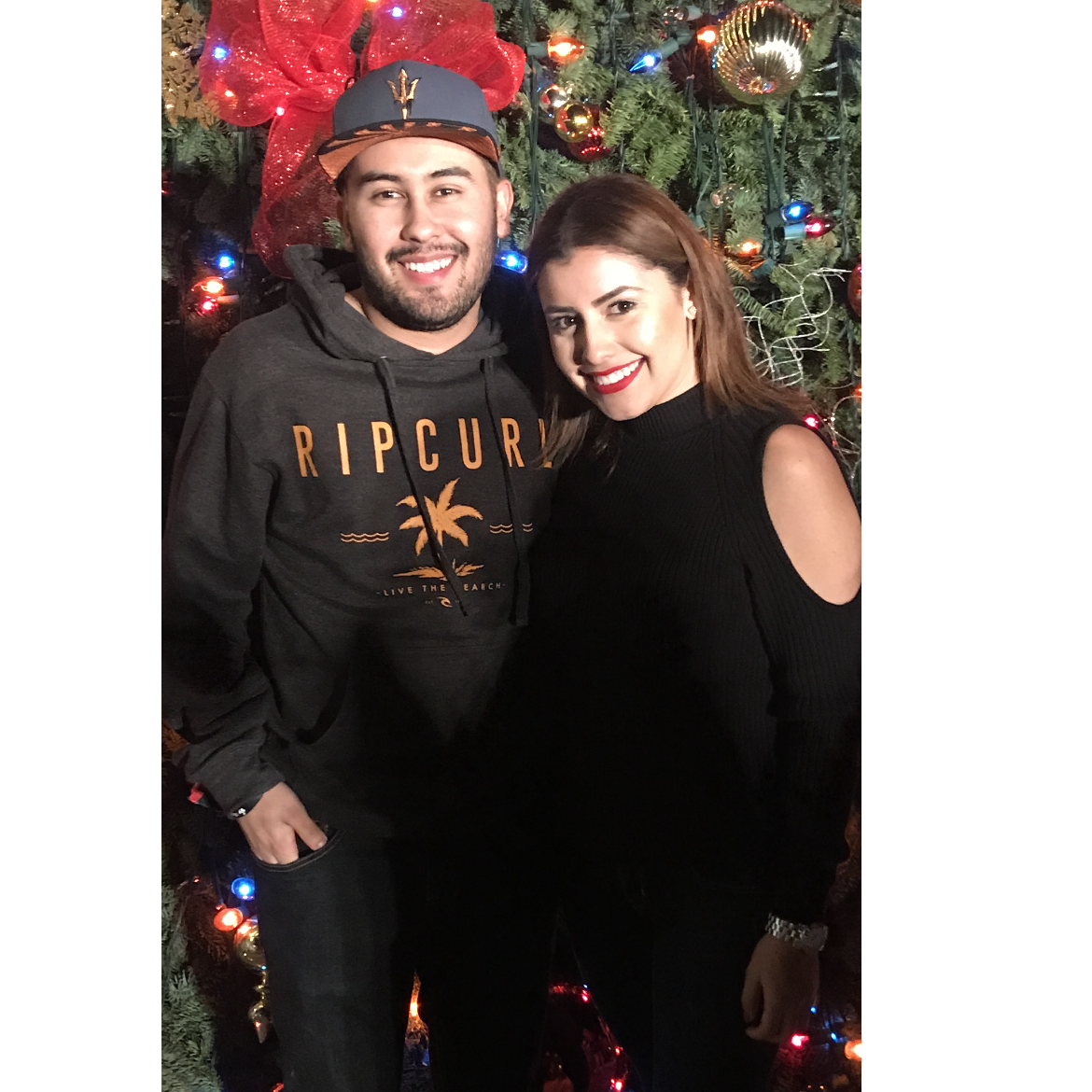 December nights 2017.