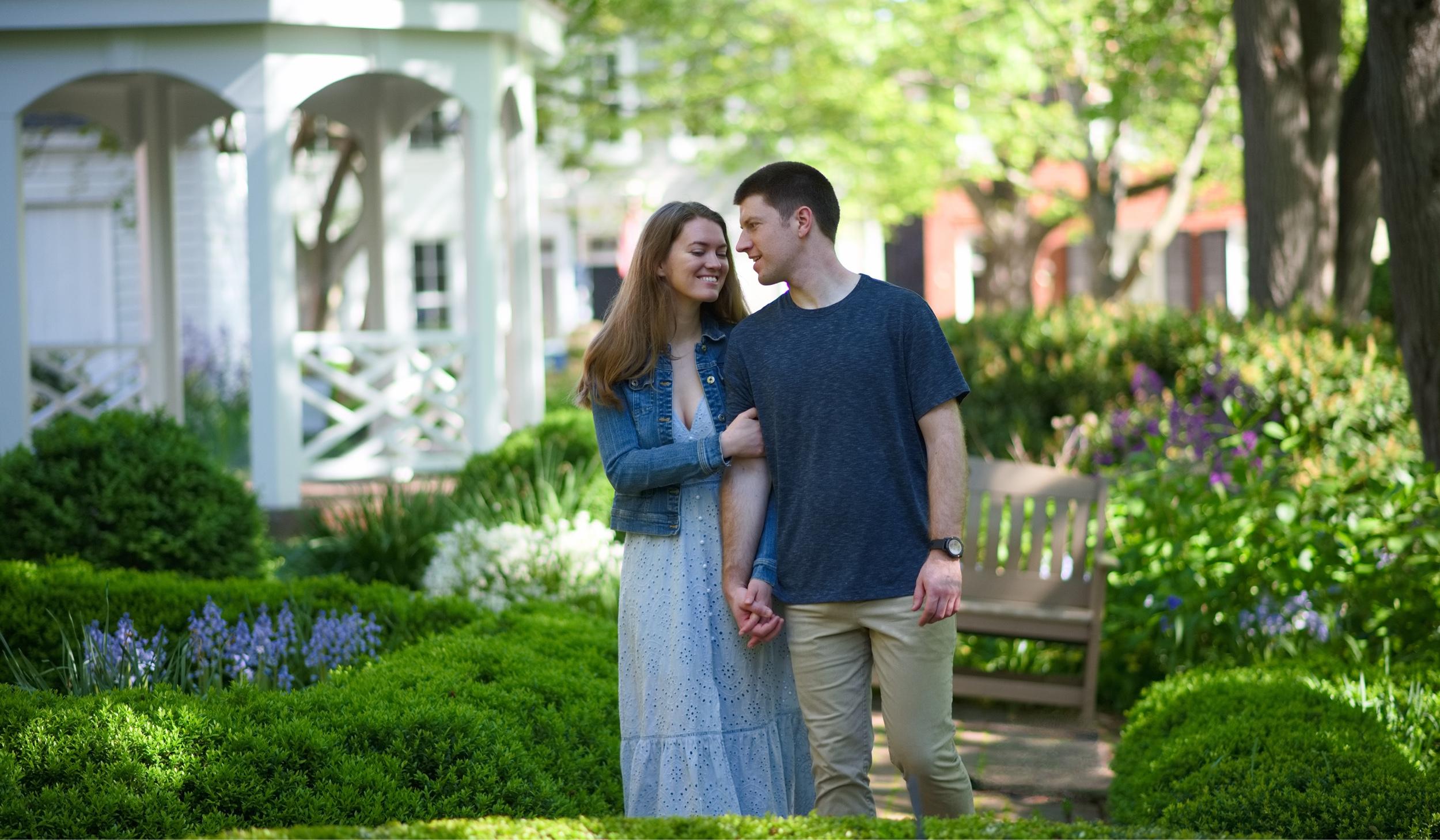 The Wedding Website of Christine Stewart and Todd Guse
