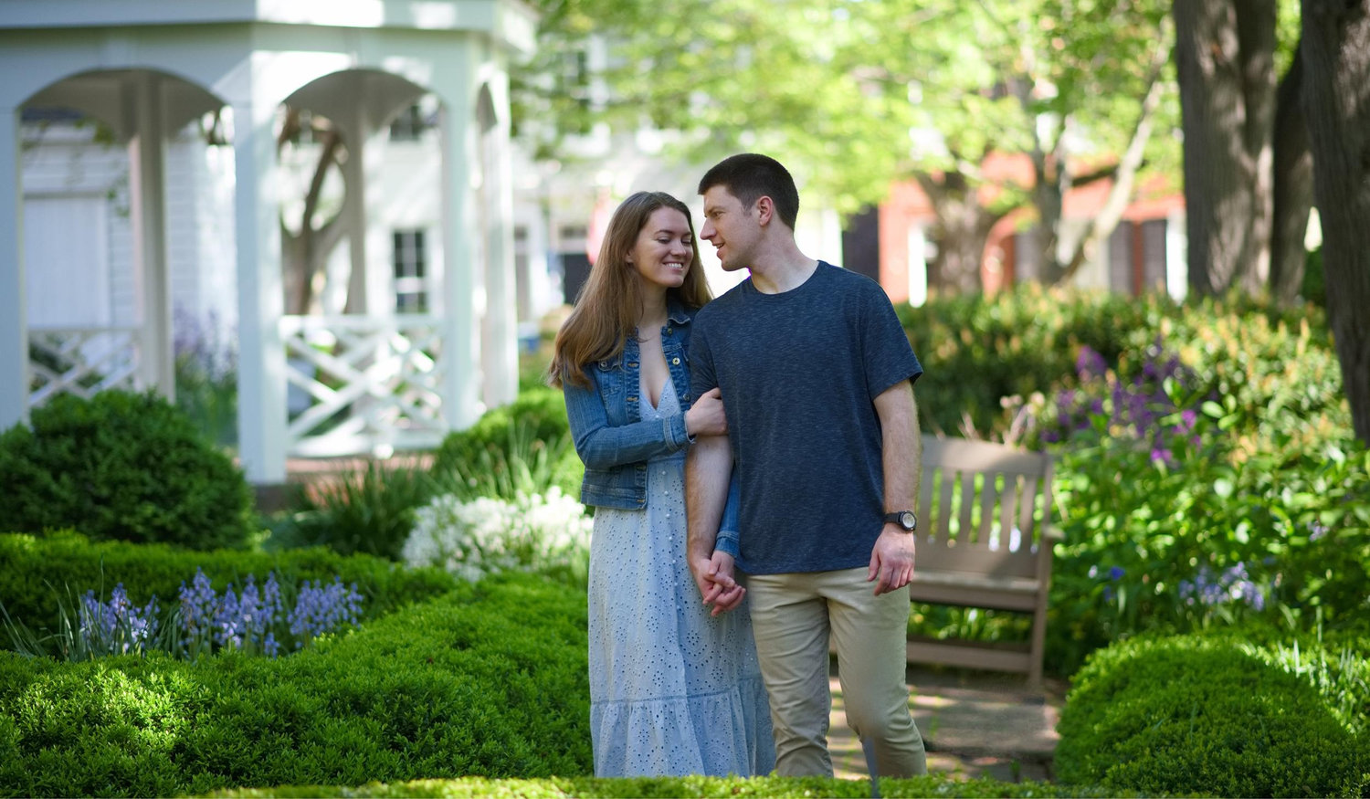 The Wedding Website of Christine Stewart and Todd Guse