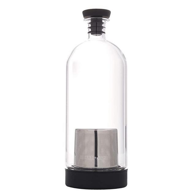 Ethan+Ashe Alkemista Infusion Vessel 950ml in Matte Black