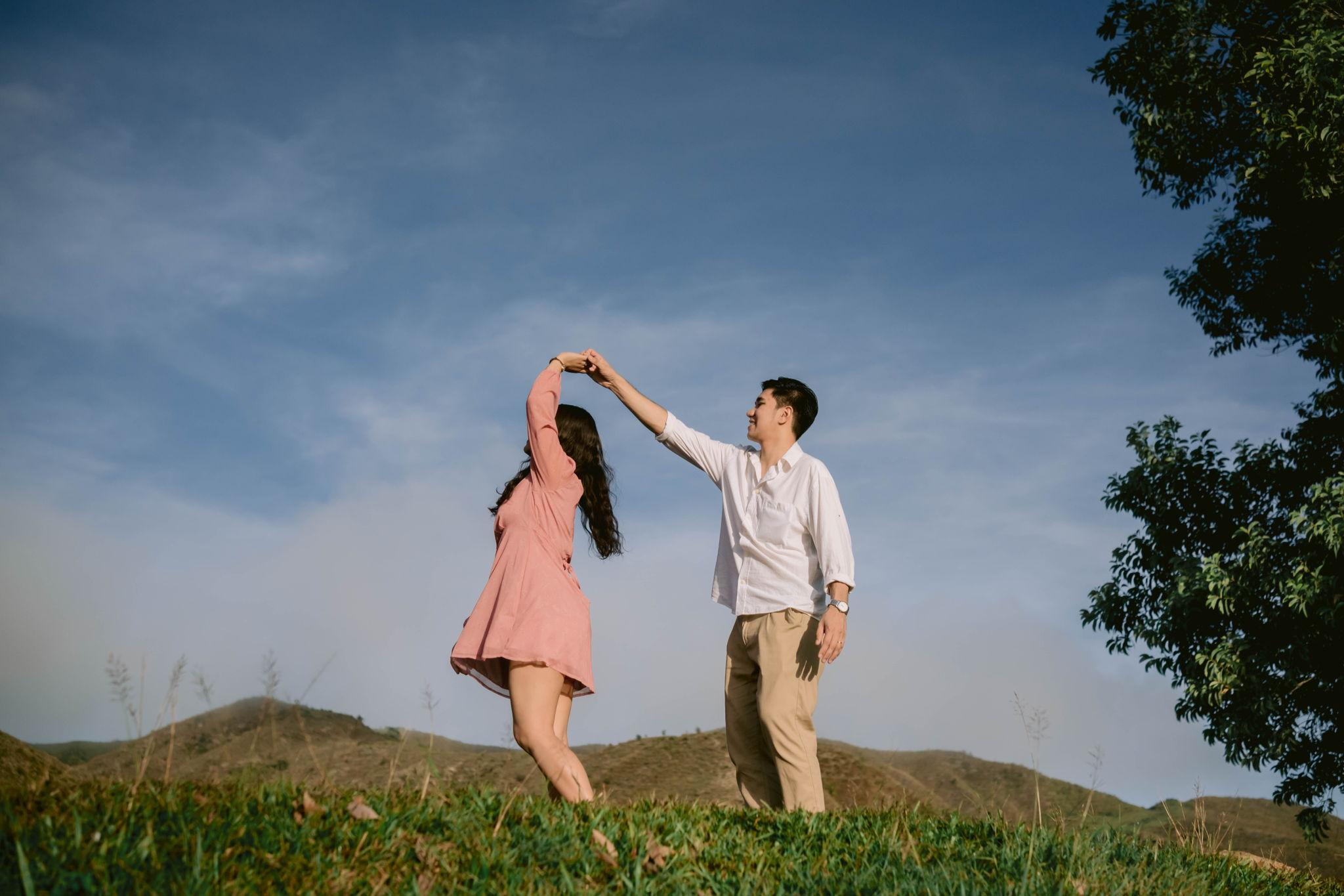 The Wedding Website of Scent Taggueg and Adriel Gutierrez