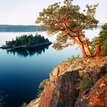 THE SAN JUAN ISLANDS