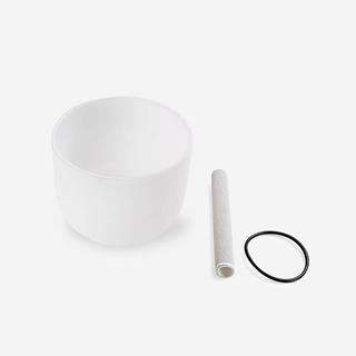 Quartz Singing Bowl