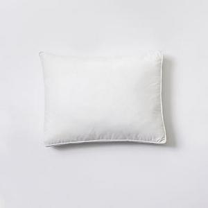 Botanical Down Alternative Pillow, Standard Side Sleeper