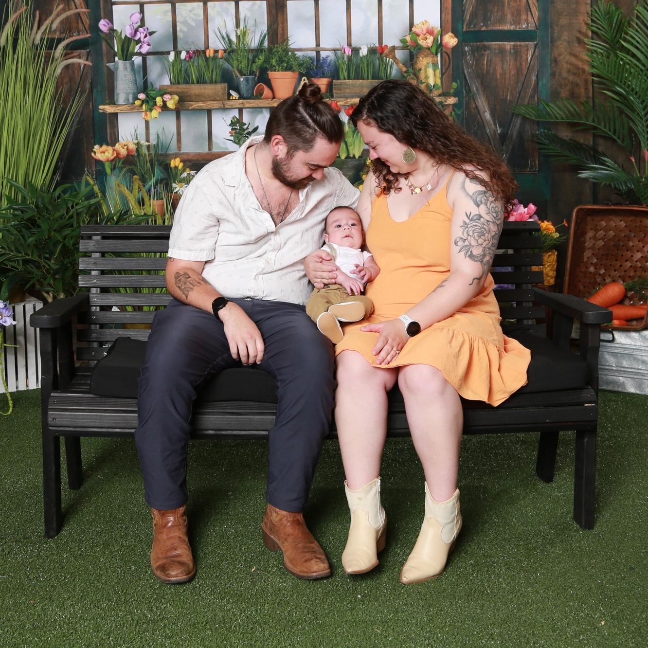 Easter with our love ❤️