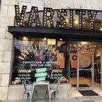 Varsity Donuts