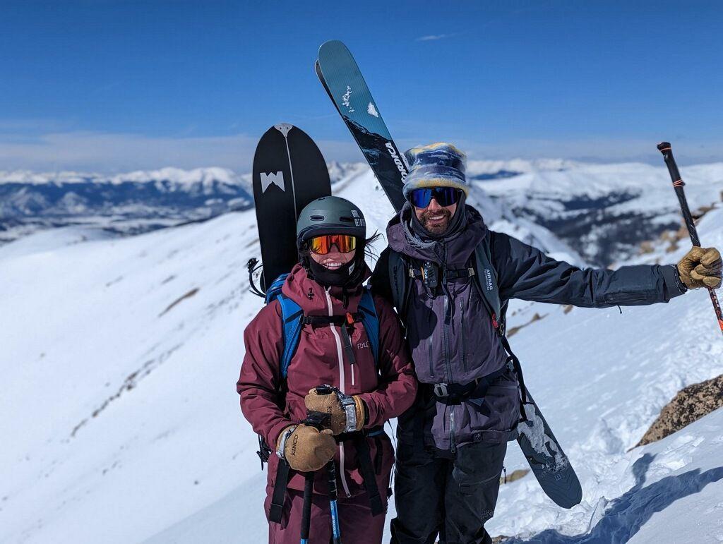 The Wedding Website of Brogan Taylor Dublin and Michael Joseph Bartone III