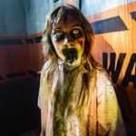 Scream Town