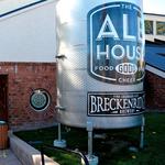 Ale House