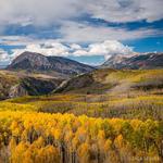 Fall Drives