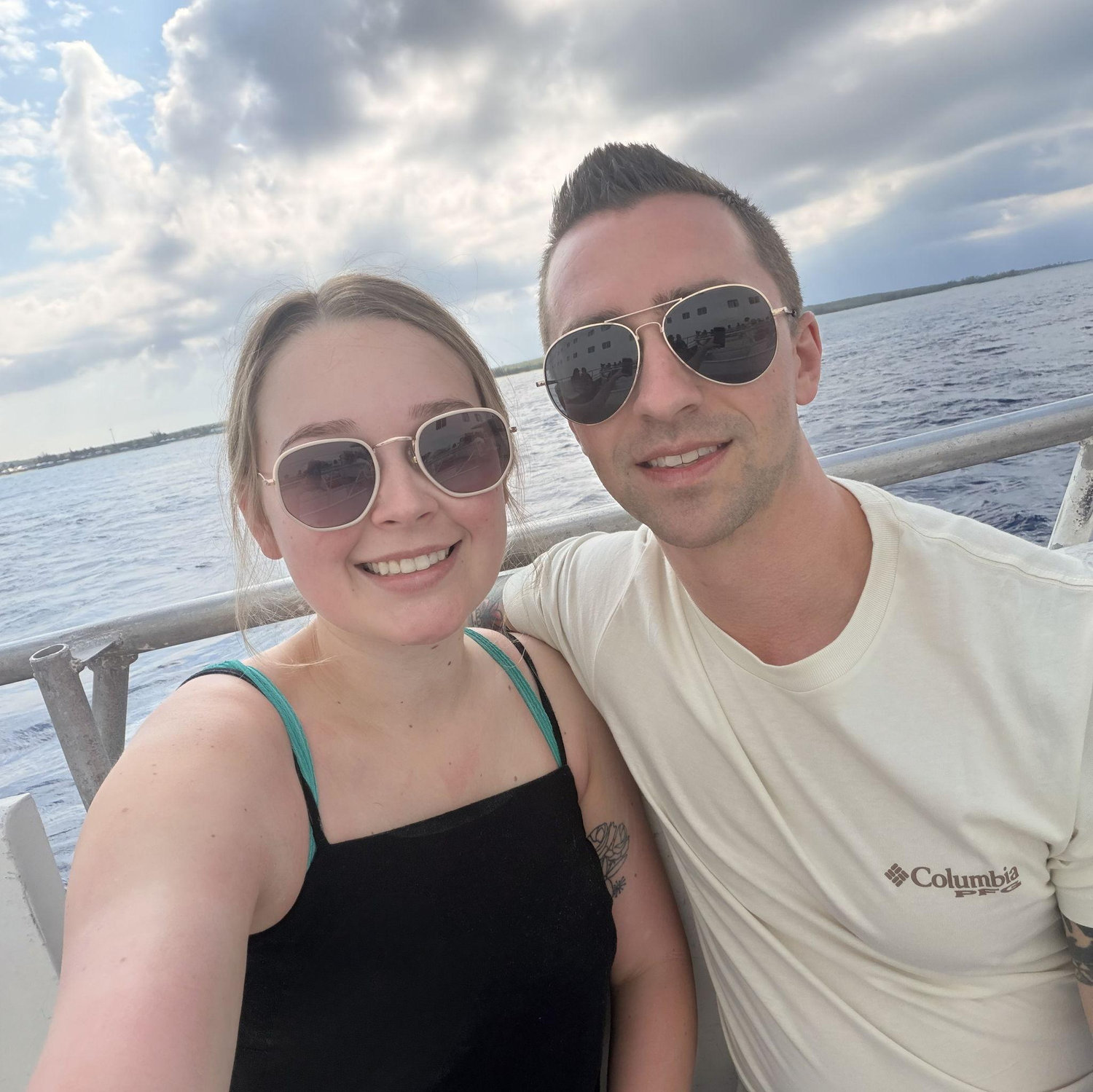 Bahama's Trip