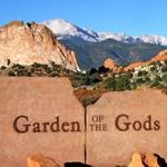 Garden of the Gods Visitor and Nature Center