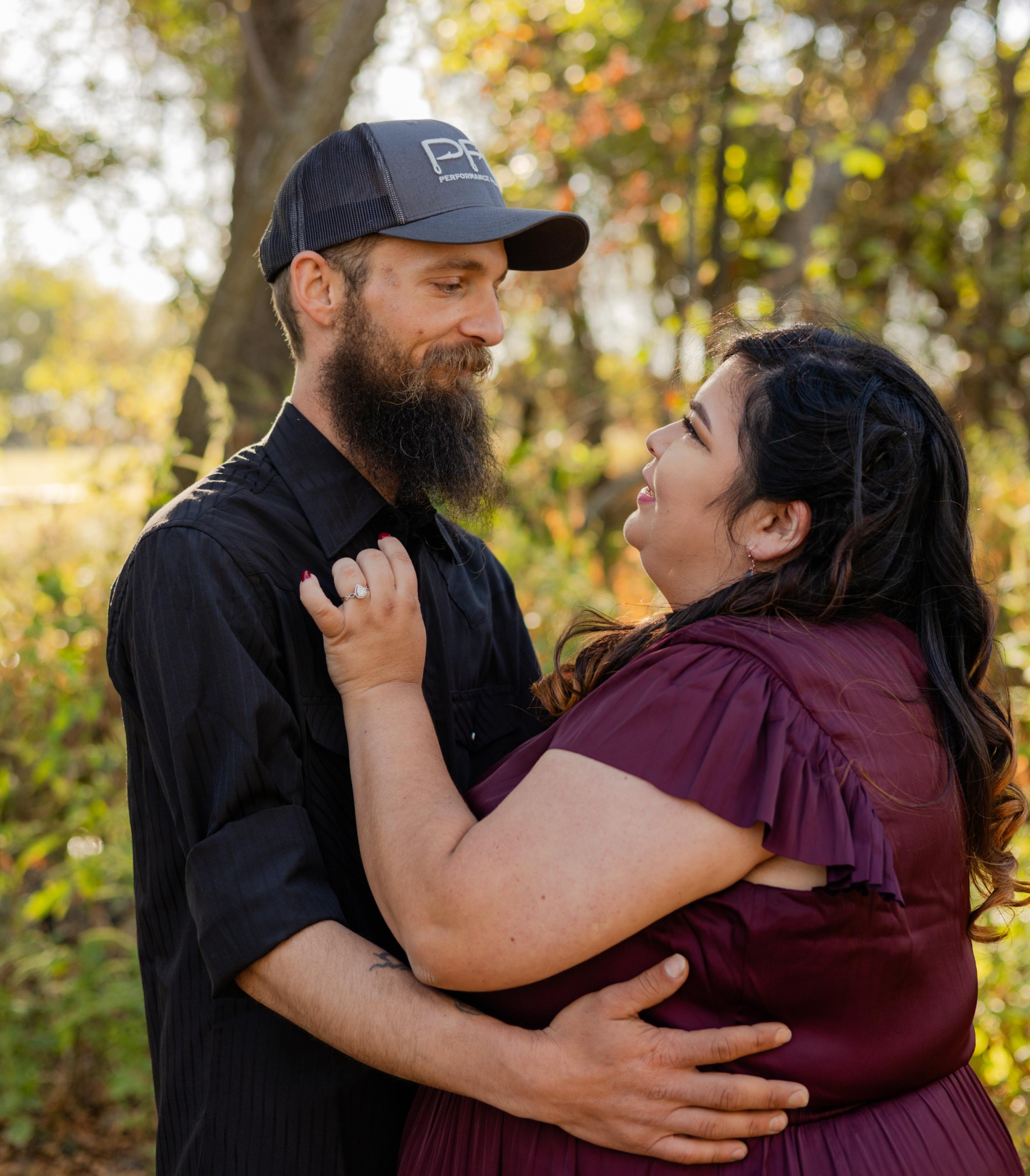 The Wedding Website of Cassandra Moore and Tommy Welter