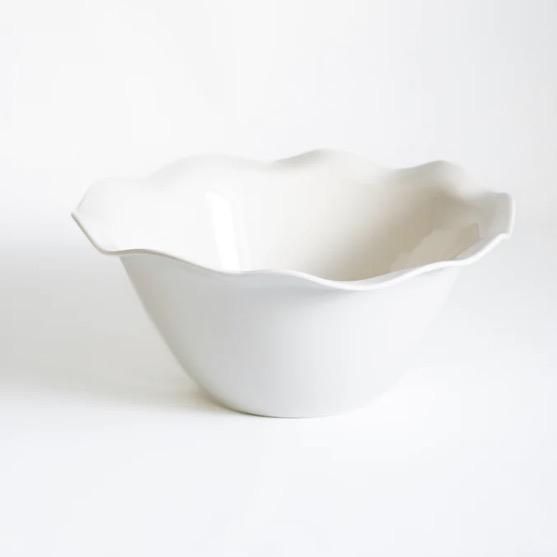 Melamine Serving Bowl