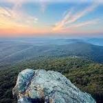 Humpback Rock