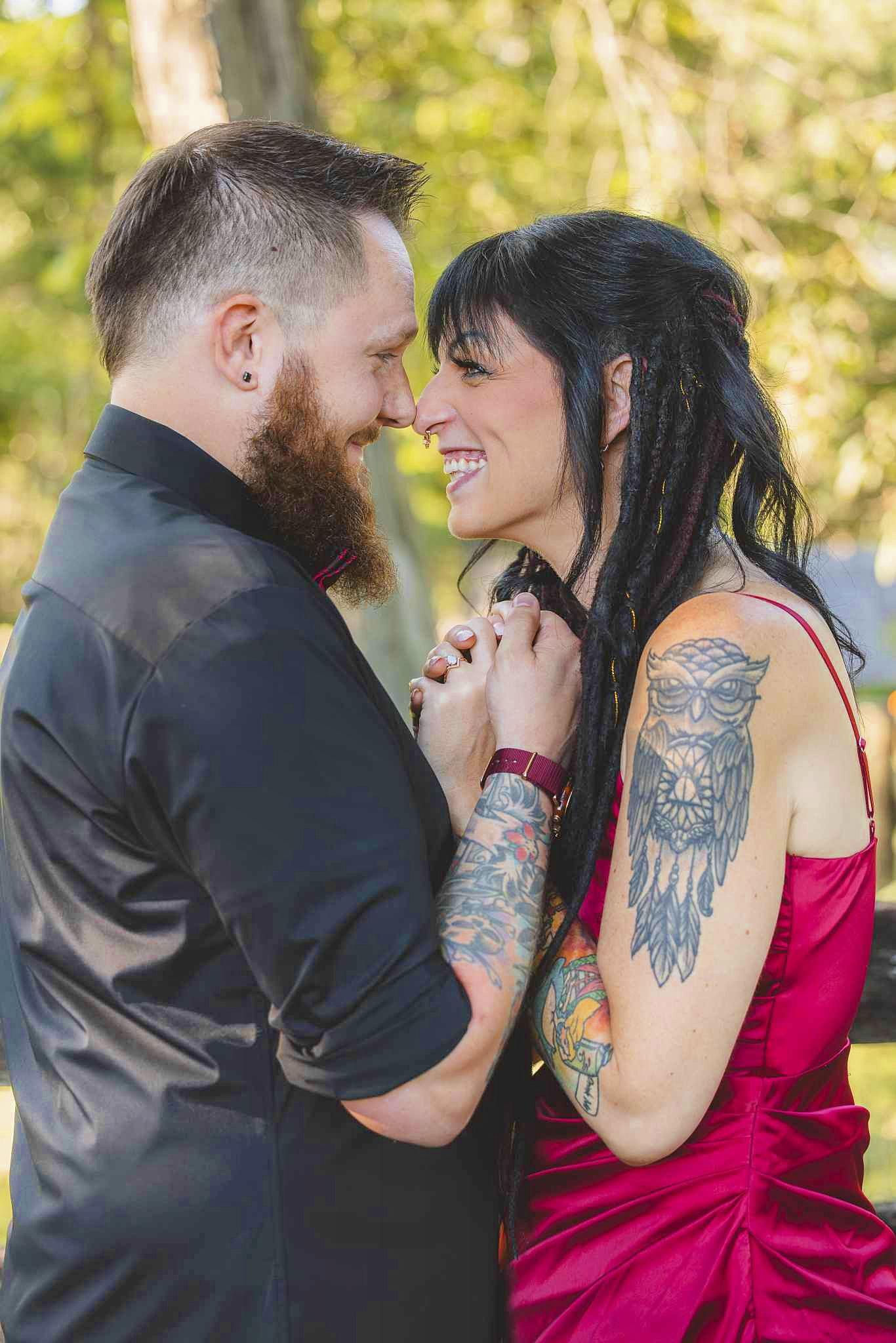 The Wedding Website of Breanna Behm and Scotty Hobbick