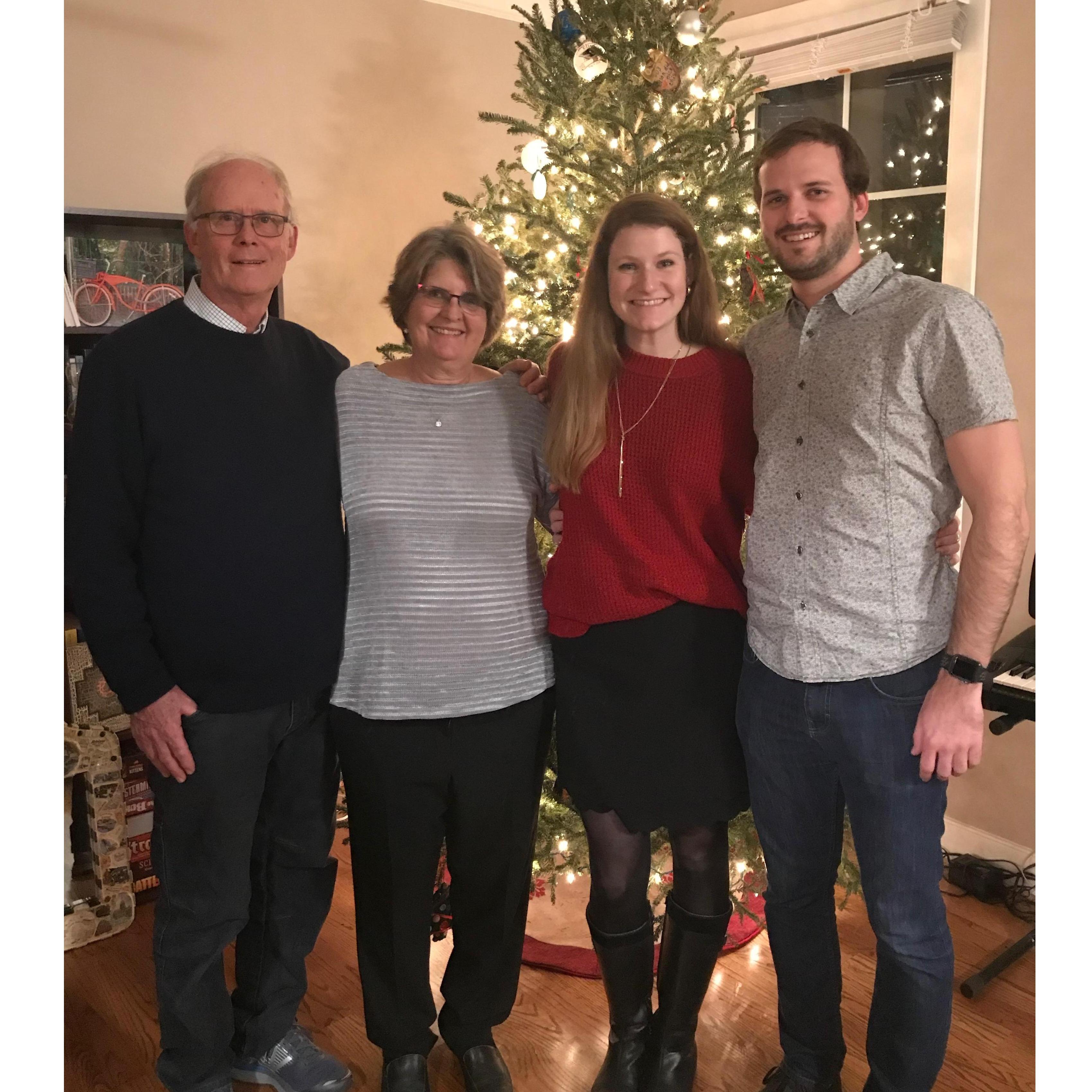 Christmas 2018