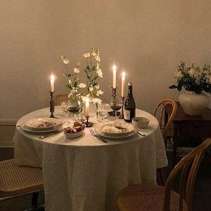 Dinner For Two