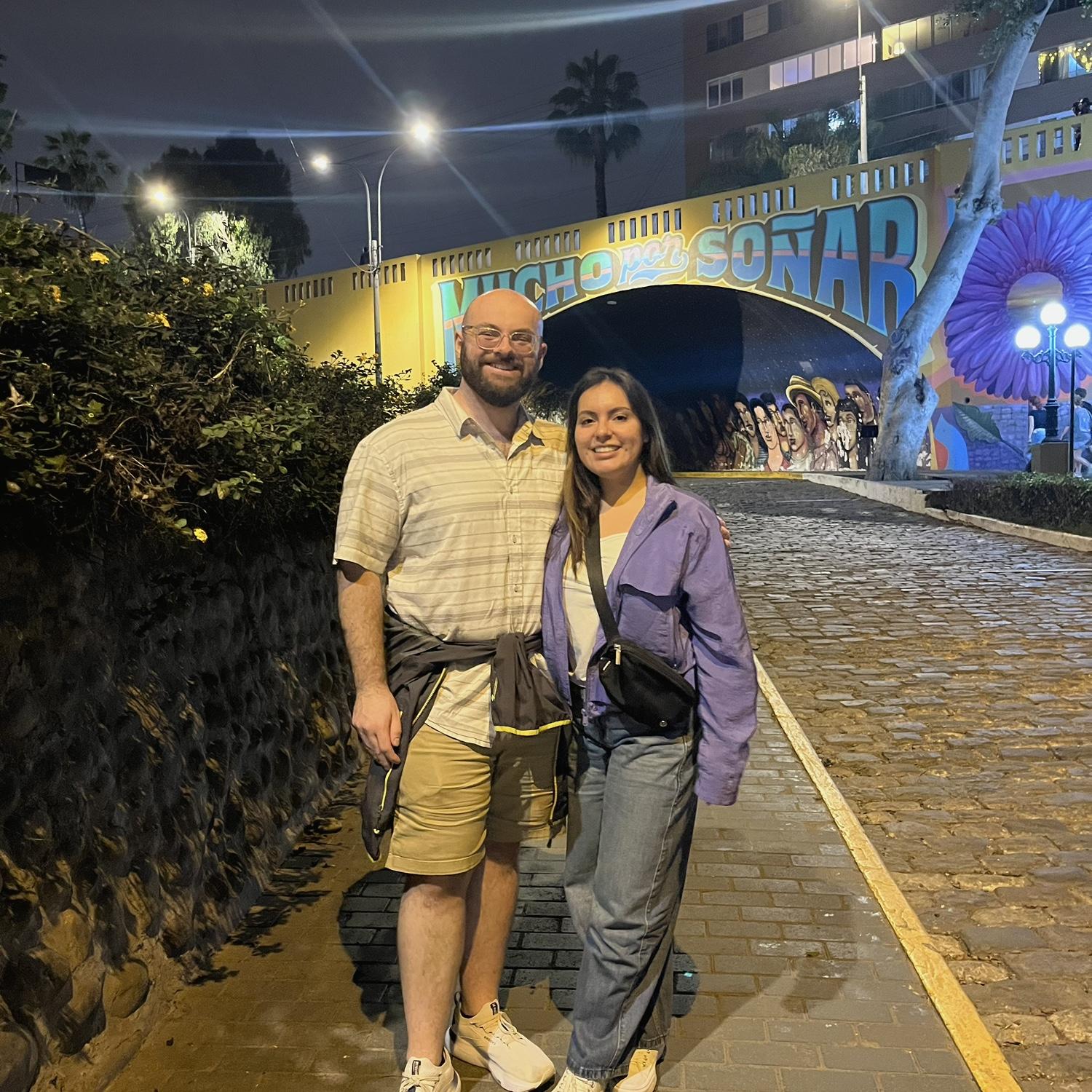 Barranco 2024