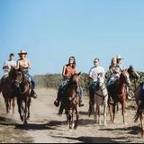 Central Coast Trailrides