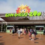 San Diego Zoo