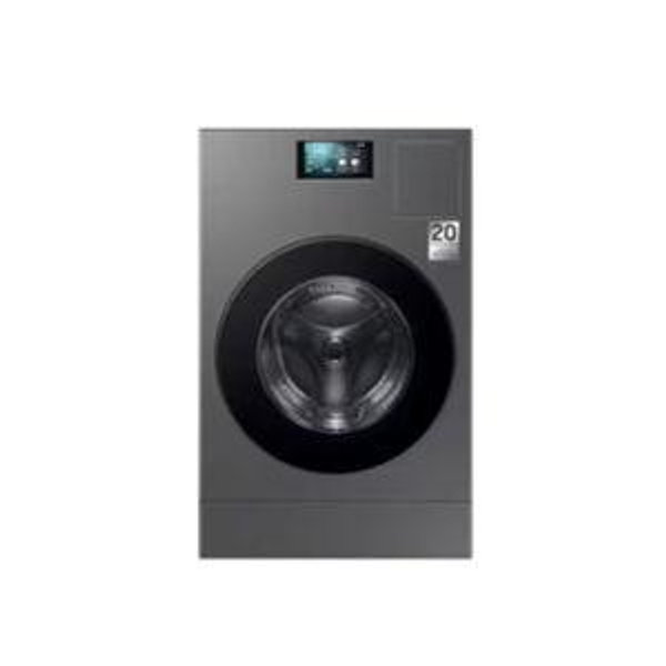 Samsung BESPOKE AI Laundry Combo™ 26 Kg
