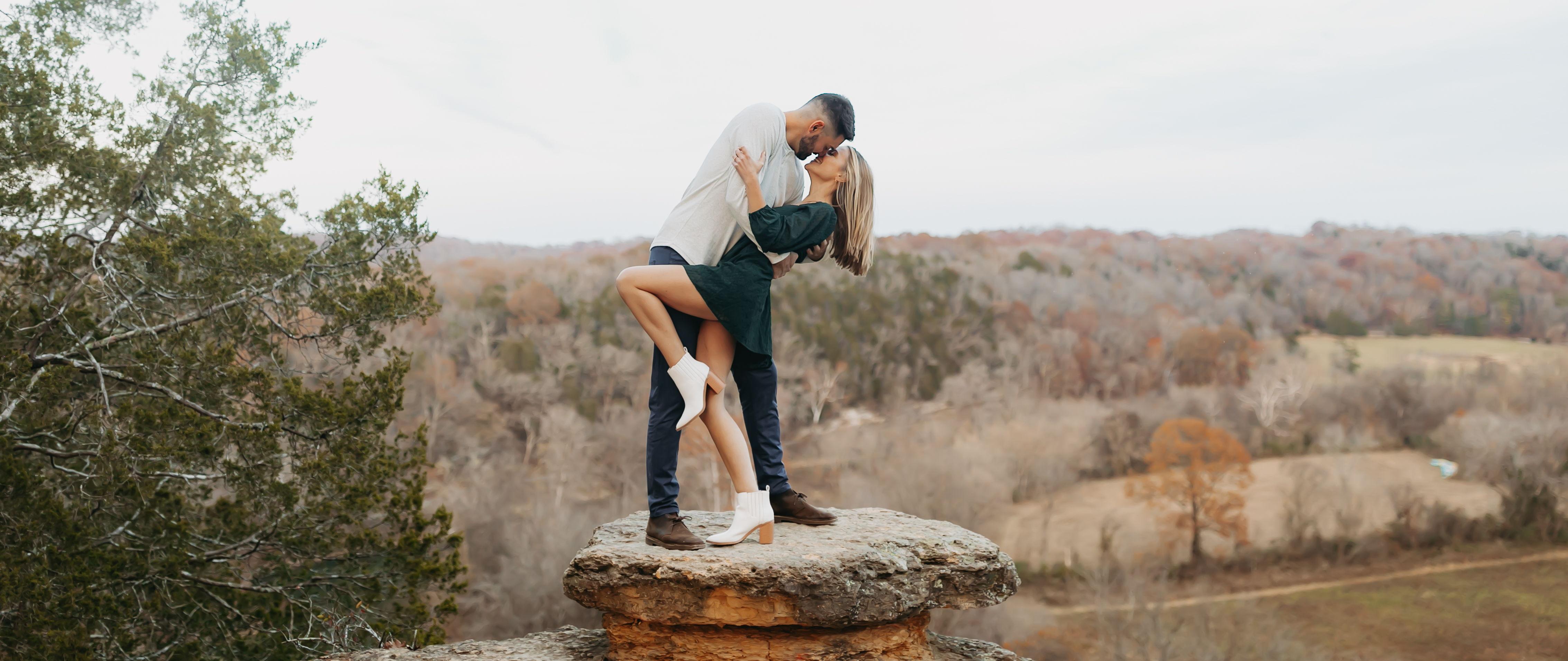The Wedding Website of Allie Pastrnak and Josh Hainzinger