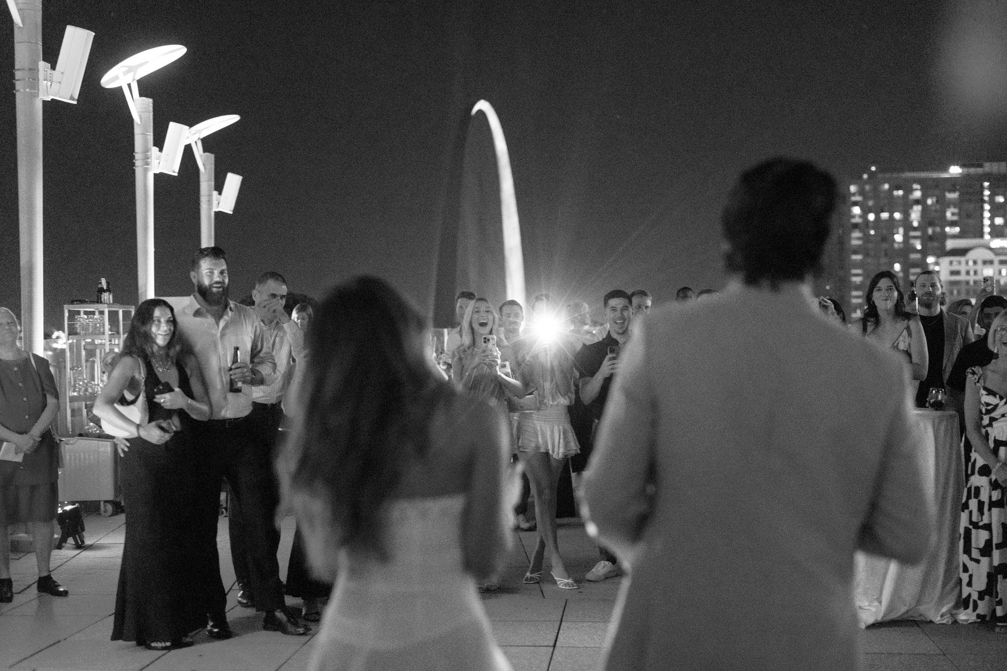 The Wedding Website of Cecilia Gutierrez and Samuel Charlton