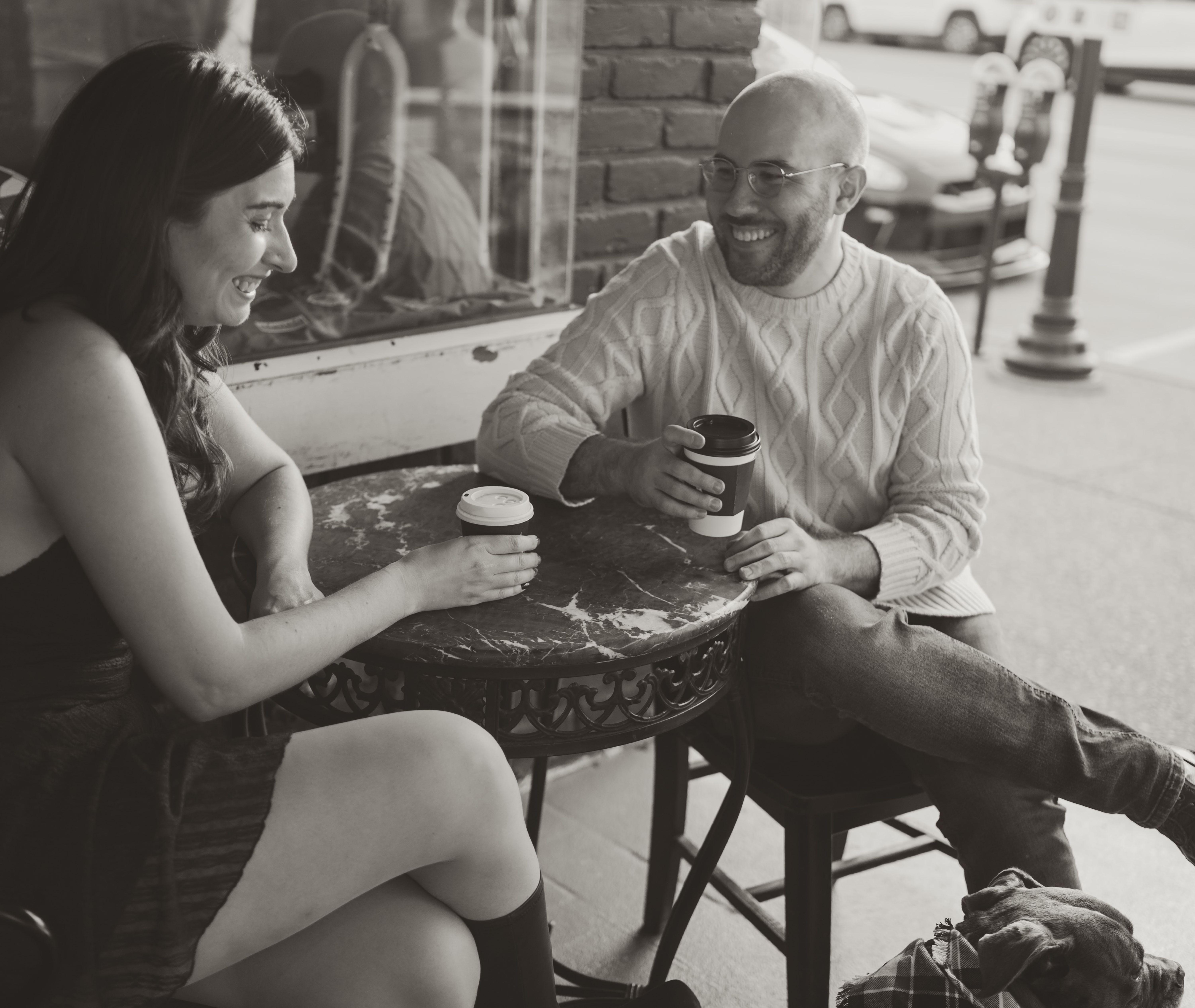 The Wedding Website of Courtney Farmer and Charles Altizer