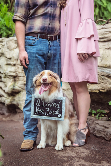 The Wedding Website of Jessica Moore and Eric Dye
