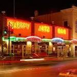 Sloppy Joe's Bar