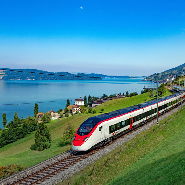Swiss Travel Pass Fund