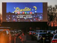 Starlite Drive-In