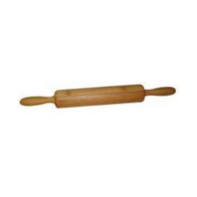 Home Basics Bamboo Rolling Pin