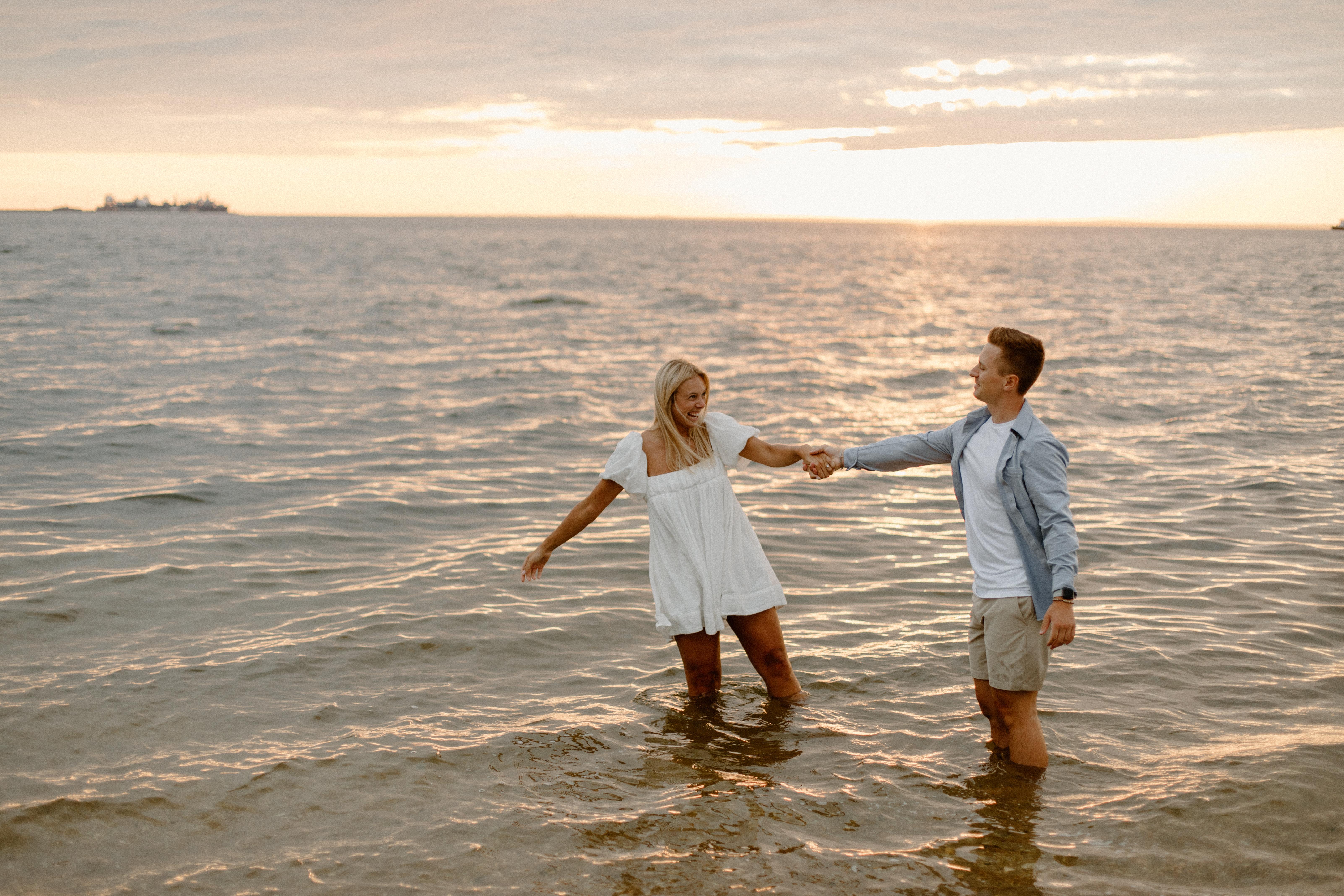 The Wedding Website of Zoe Papa and Connor Dorony