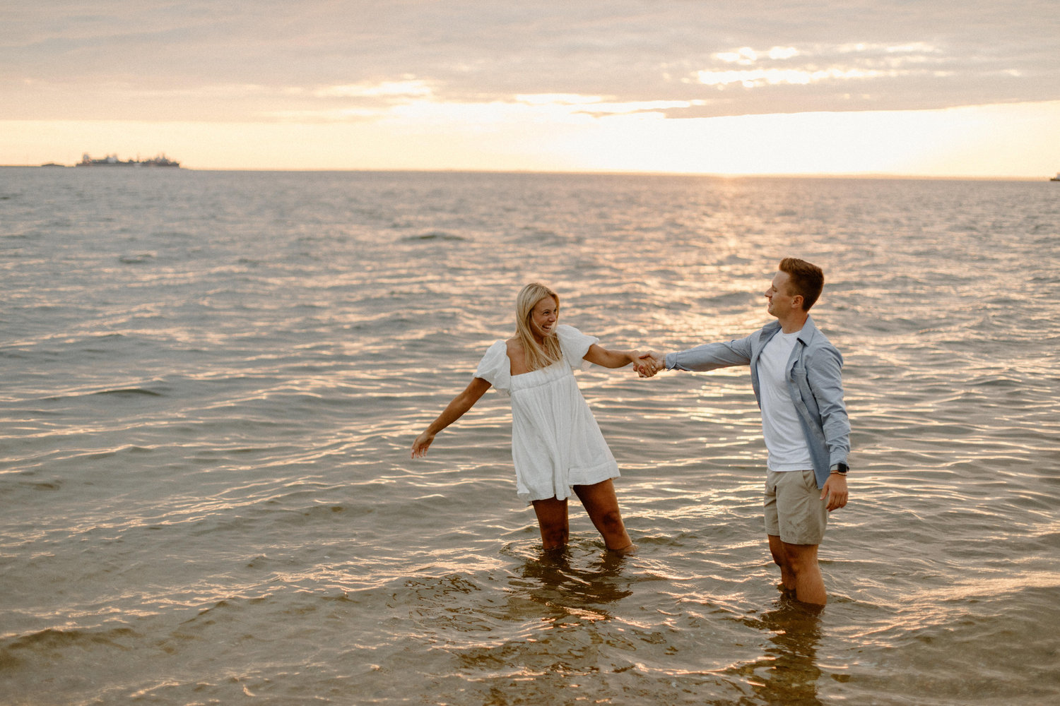 The Wedding Website of Zoe Papa and Connor Dorony