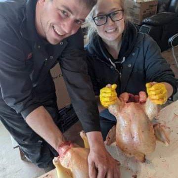 Thanksgiving 2020