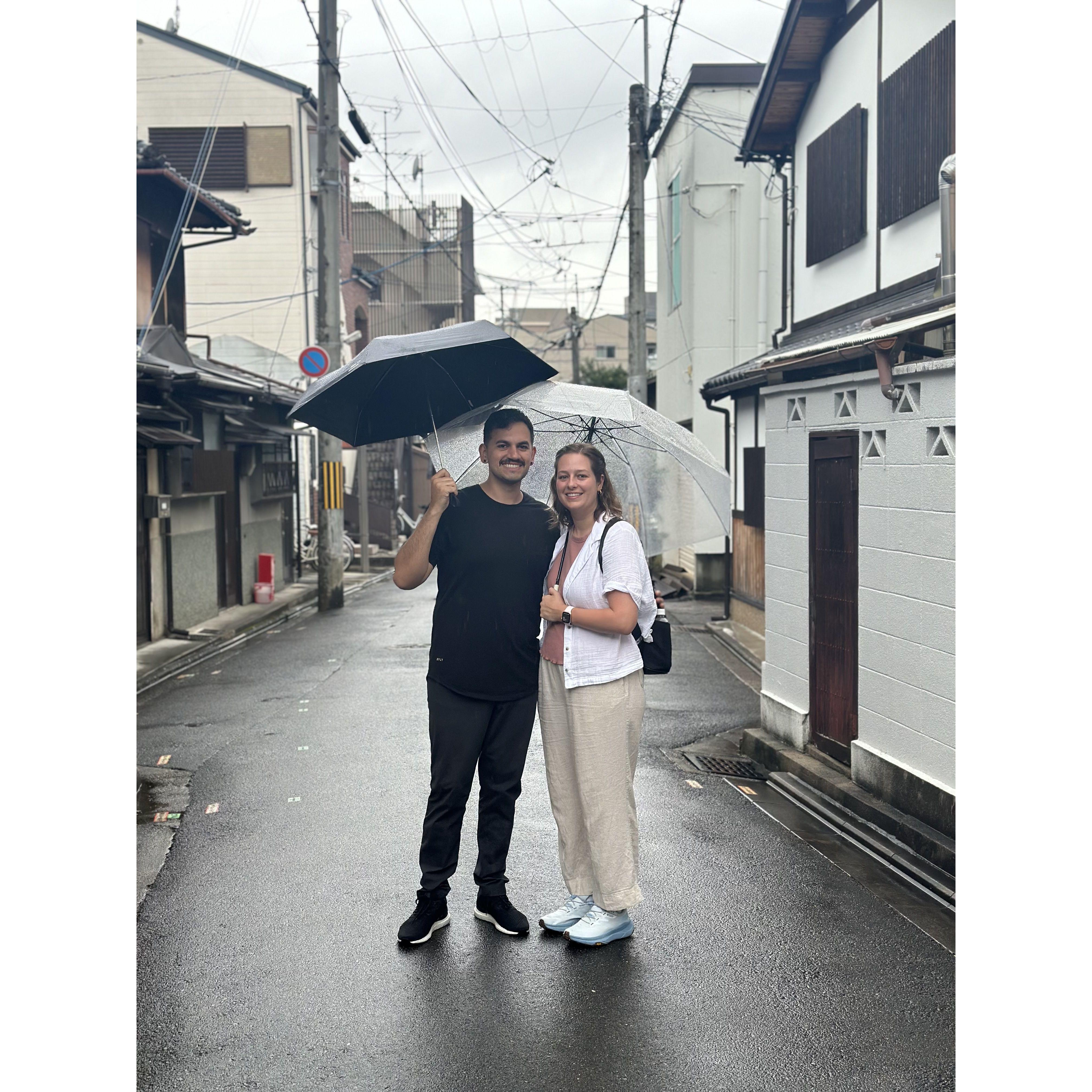 Lovers in Japan! 2024