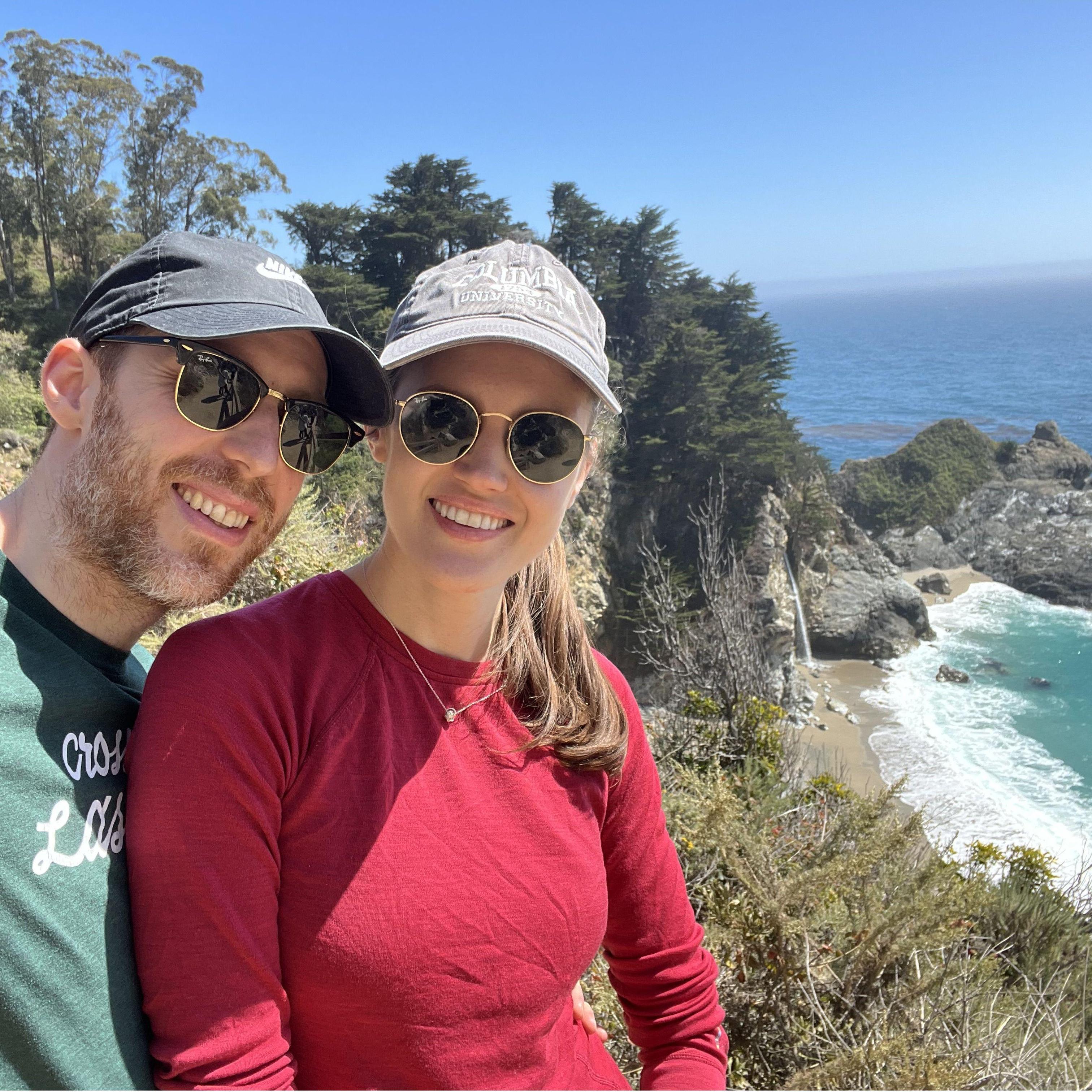 Big Sur