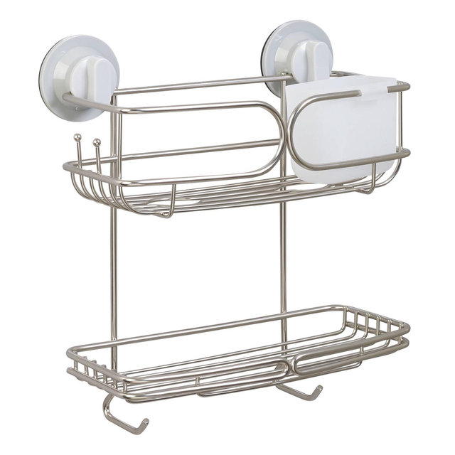 2 Tier Basket - Zenna Home